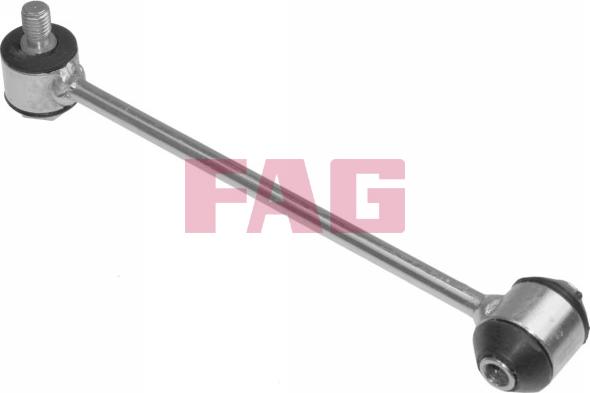 FAG 818 0086 10 - Rod / Strut, stabiliser autospares.lv