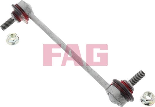 FAG 818 0030 10 - Rod / Strut, stabiliser autospares.lv