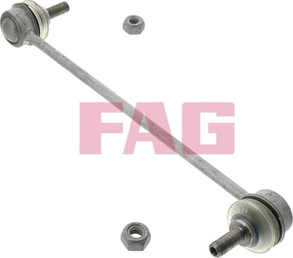 FAG 818 0025 10 - Rod / Strut, stabiliser autospares.lv