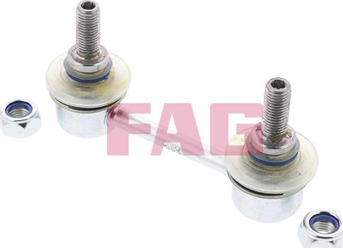 FAG 818 0028 10 - Rod / Strut, stabiliser autospares.lv