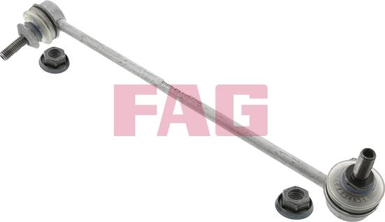 FAG 818 0076 10 - Rod / Strut, stabiliser autospares.lv