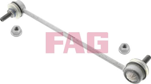 FAG 818 0070 10 - Rod / Strut, stabiliser autospares.lv