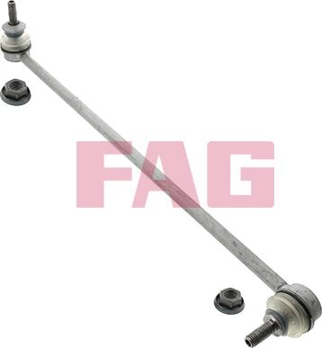 FAG 818 0071 10 - Rod / Strut, stabiliser autospares.lv