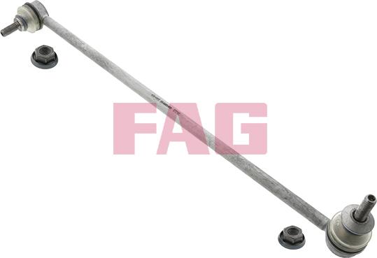 FAG 818 0072 10 - Rod / Strut, stabiliser autospares.lv
