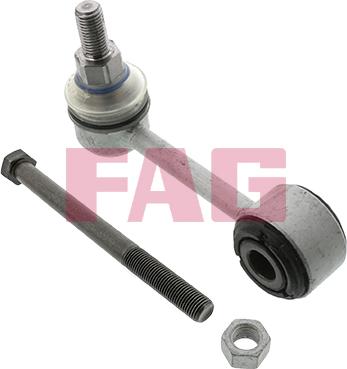 FAG 818 0196 10 - Rod / Strut, stabiliser autospares.lv