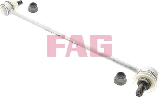 FAG 818 0146 10 - Rod / Strut, stabiliser autospares.lv