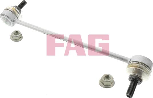FAG 818 0142 10 - Rod / Strut, stabiliser autospares.lv