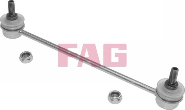 FAG 818 0147 10 - Rod / Strut, stabiliser autospares.lv