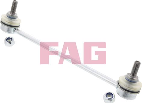 FAG 818 0154 10 - Rod / Strut, stabiliser autospares.lv