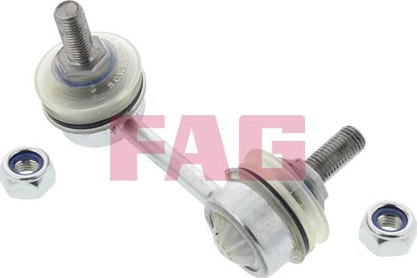 FAG 818 0156 10 - Rod / Strut, stabiliser autospares.lv