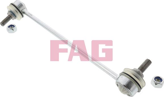 FAG 818 0153 10 - Rod / Strut, stabiliser autospares.lv