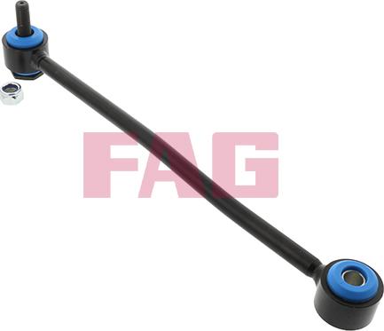 FAG 818 0152 10 - Rod / Strut, stabiliser autospares.lv