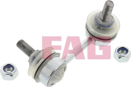 FAG 818 0157 10 - Rod / Strut, stabiliser autospares.lv