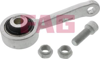 FAG 818 0164 10 - Rod / Strut, stabiliser autospares.lv