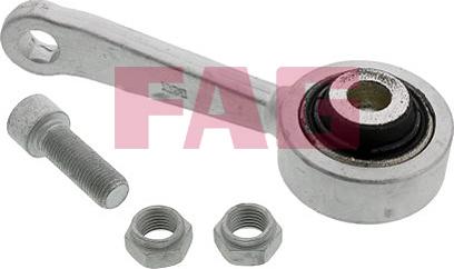 FAG 818 0165 10 - Rod / Strut, stabiliser autospares.lv