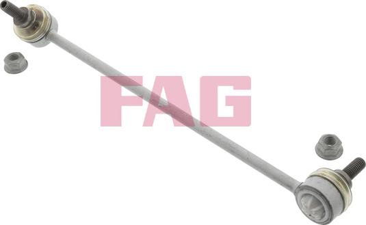 FAG 818 0160 10 - Rod / Strut, stabiliser autospares.lv