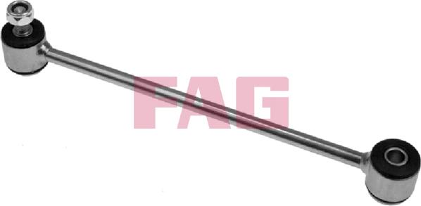 FAG 818 0163 10 - Rod / Strut, stabiliser autospares.lv