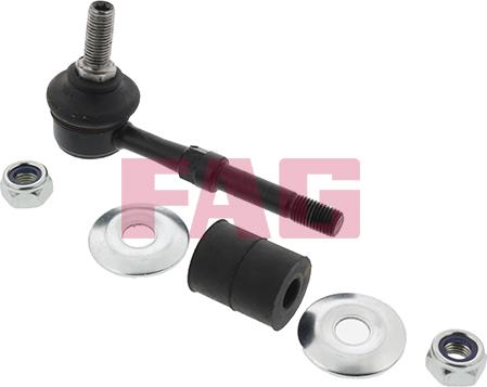 FAG 818 0106 10 - Rod / Strut, stabiliser autospares.lv