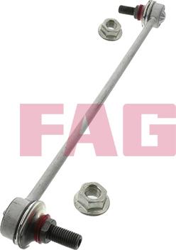 FAG 818 0184 10 - Rod / Strut, stabiliser autospares.lv