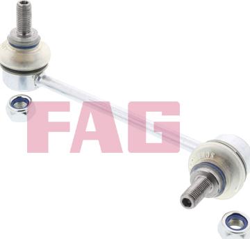 FAG 818 0180 10 - Rod / Strut, stabiliser autospares.lv