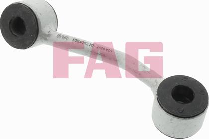 FAG 818 0182 10 - Rod / Strut, stabiliser autospares.lv