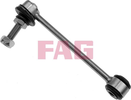 FAG 818 0120 10 - Rod / Strut, stabiliser autospares.lv