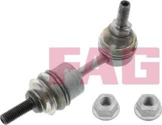 FAG 818 0122 10 - Rod / Strut, stabiliser autospares.lv