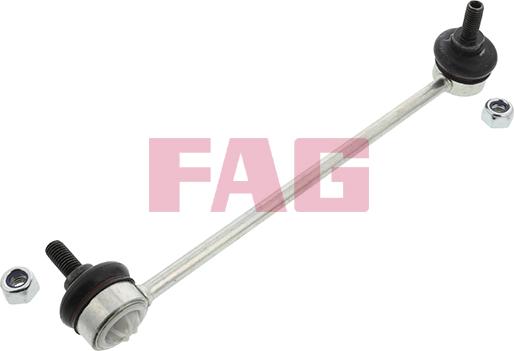 FAG 818 0171 10 - Rod / Strut, stabiliser autospares.lv