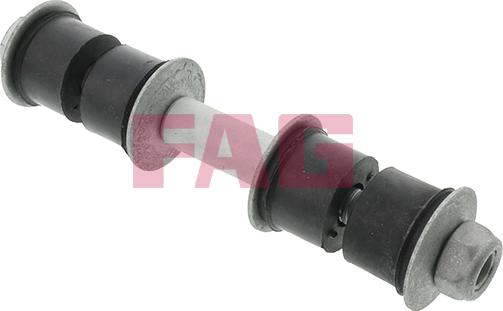 FAG 818 0399 10 - Rod / Strut, stabiliser autospares.lv