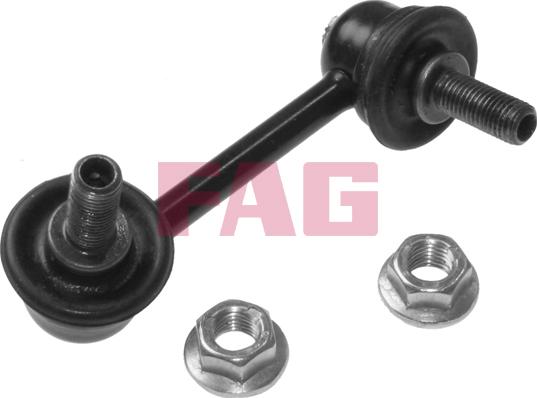 FAG 818 0394 10 - Rod / Strut, stabiliser autospares.lv