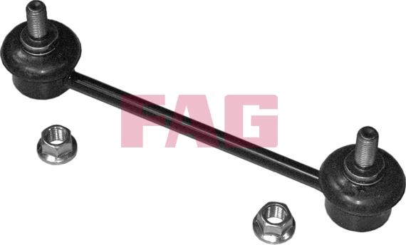 FAG 818 0392 10 - Rod / Strut, stabiliser autospares.lv