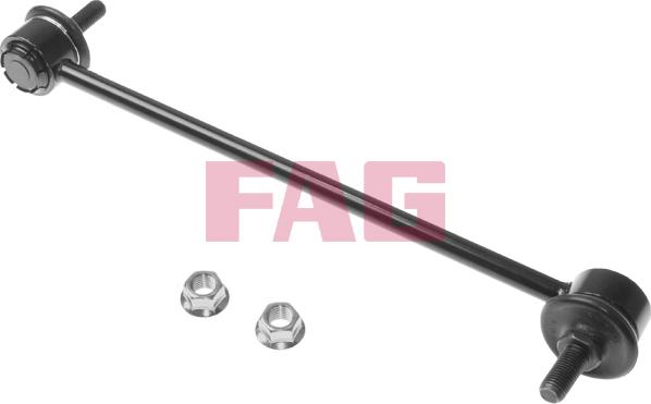 FAG 818 0397 10 - Rod / Strut, stabiliser autospares.lv