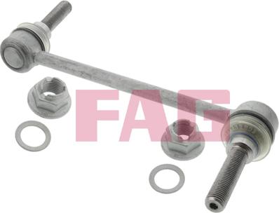 FAG 818 0340 10 - Rod / Strut, stabiliser autospares.lv