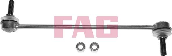 FAG 818 0343 10 - Rod / Strut, stabiliser autospares.lv