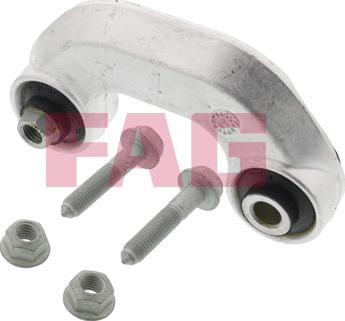 FAG 818 0353 10 - Rod / Strut, stabiliser autospares.lv