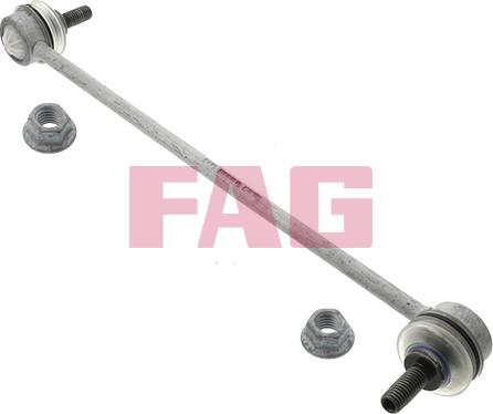 FAG 818 0369 10 - Rod / Strut, stabiliser autospares.lv