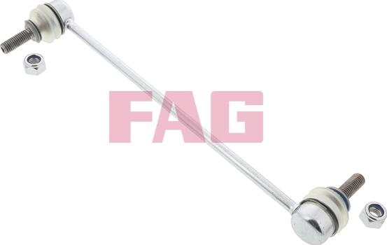 FAG 818 0364 10 - Rod / Strut, stabiliser autospares.lv