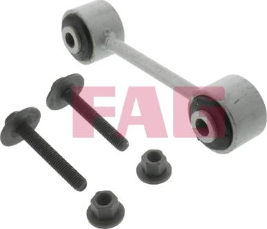 FAG 818 0365 10 - Rod / Strut, stabiliser autospares.lv