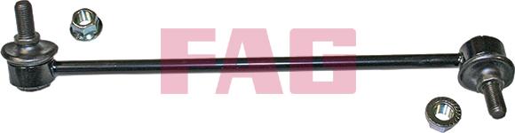 FAG 818 0366 10 - Rod / Strut, stabiliser autospares.lv