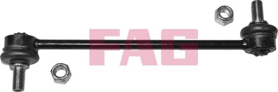 FAG 818 0368 10 - Rod / Strut, stabiliser autospares.lv