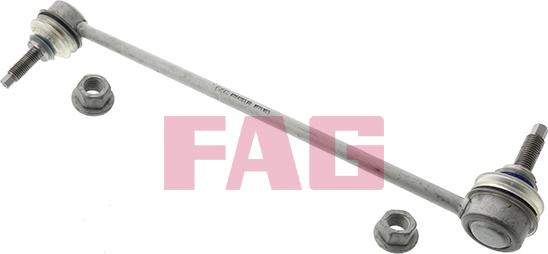 FAG 818 0363 10 - Rod / Strut, stabiliser autospares.lv