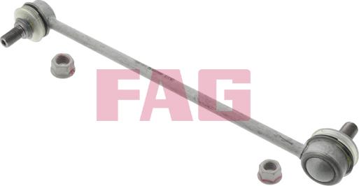 FAG 818 0362 10 - Rod / Strut, stabiliser autospares.lv