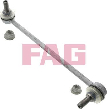 FAG 818 0307 10 - Rod / Strut, stabiliser autospares.lv