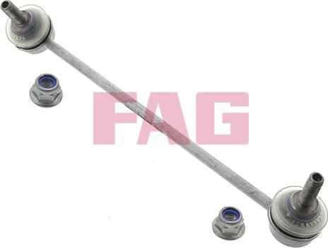 FAG 818 0314 10 - Rod / Strut, stabiliser autospares.lv