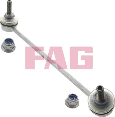 FAG 818 0315 10 - Rod / Strut, stabiliser autospares.lv