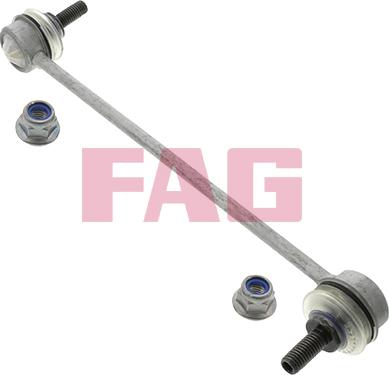 FAG 818 0313 10 - Rod / Strut, stabiliser autospares.lv