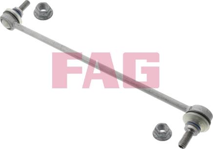 FAG 818 0317 10 - Rod / Strut, stabiliser autospares.lv