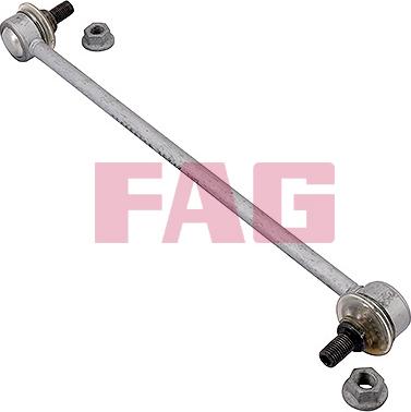 FAG 818 0385 10 - Rod / Strut, stabiliser autospares.lv