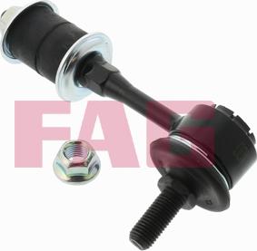 FAG 818 0380 10 - Rod / Strut, stabiliser autospares.lv