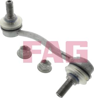 FAG 818 0335 10 - Rod / Strut, stabiliser autospares.lv